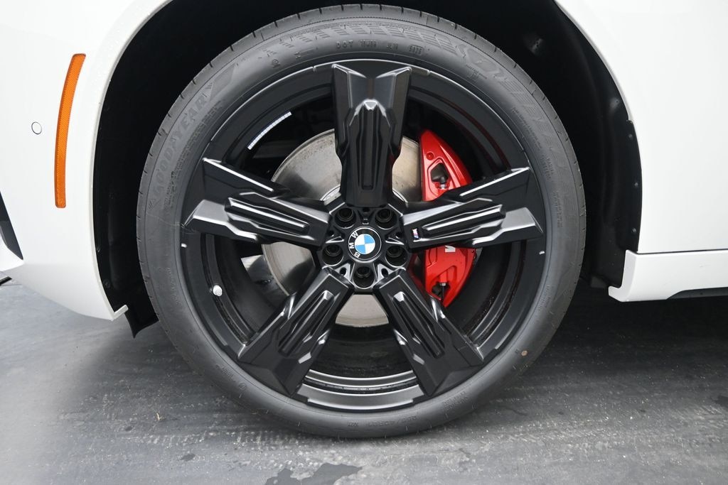 New 2026 BMW X3 M50 xDrive SUV