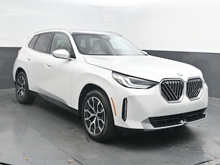 2026 BMW X3 30 xDrive SUV