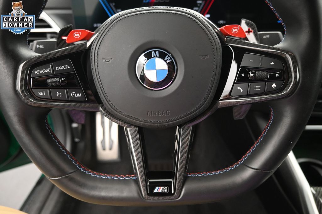 2025 BMW M4 Convertible M4 - Photo 14