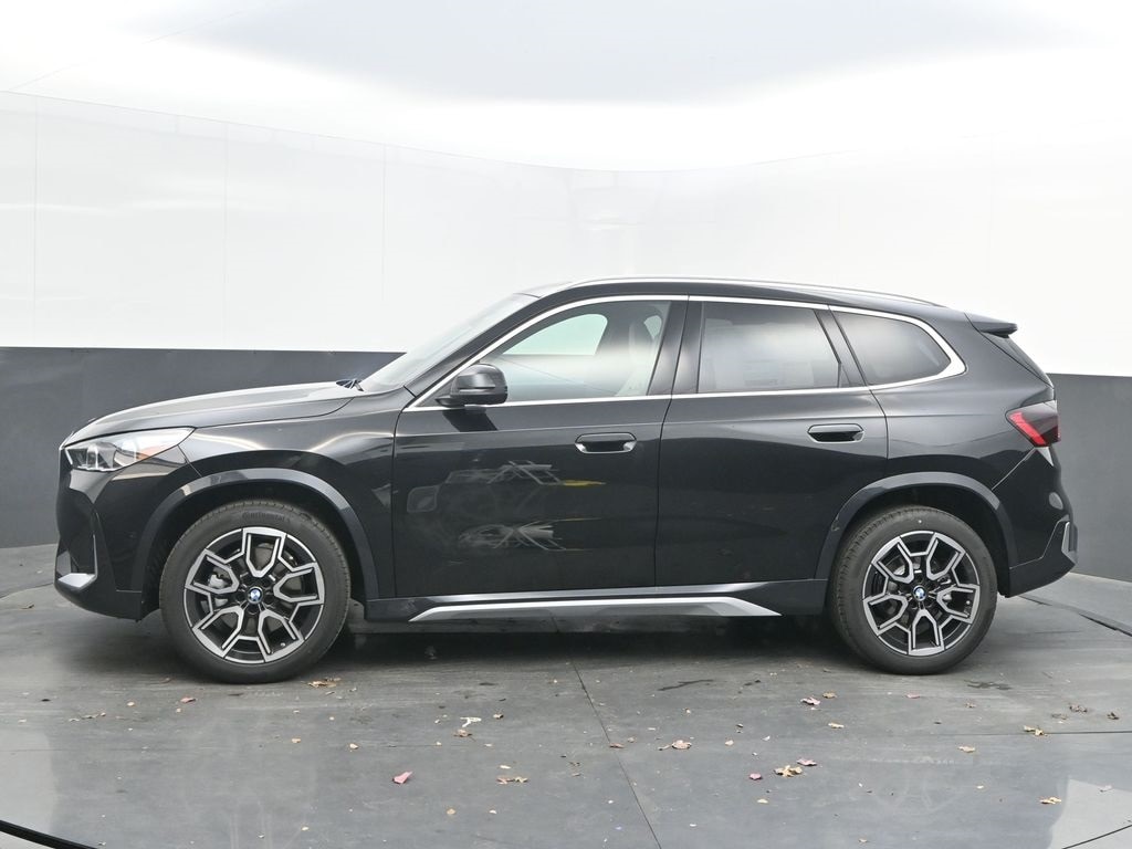 New 2026 BMW X1 xDrive28i SUV