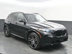 2024 BMW X5 M60i SUV