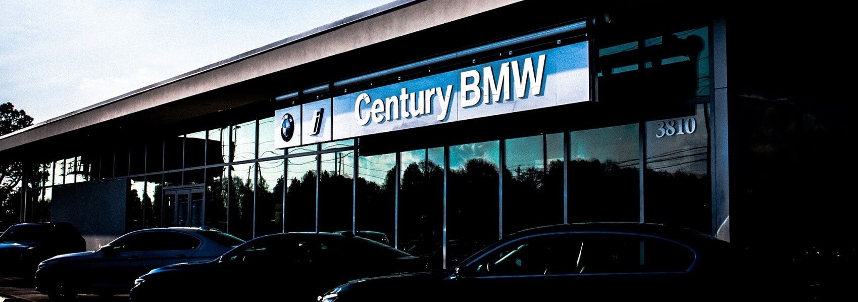 BMW Financing Huntsville AL | Century BMW