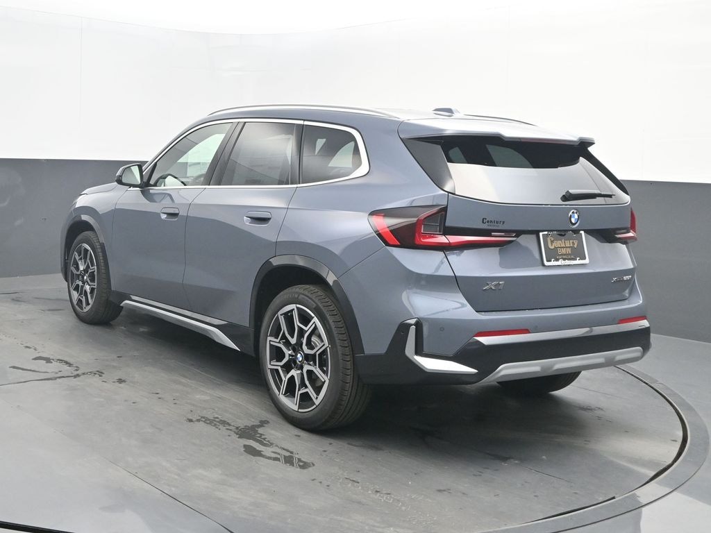 New 2026 BMW X1 xDrive28i SUV