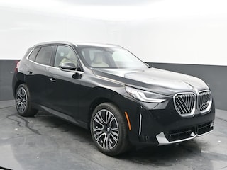 2025 BMW X3 30 xDrive SUV