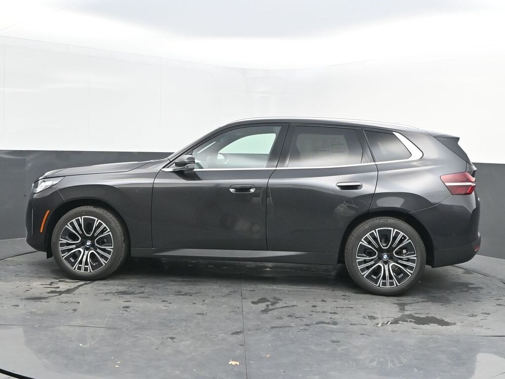 2025 Bmw X3 30x Drive photo 4