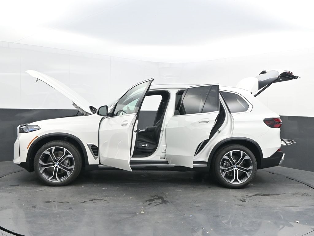 2026 BMW X5 40i - Photo 50
