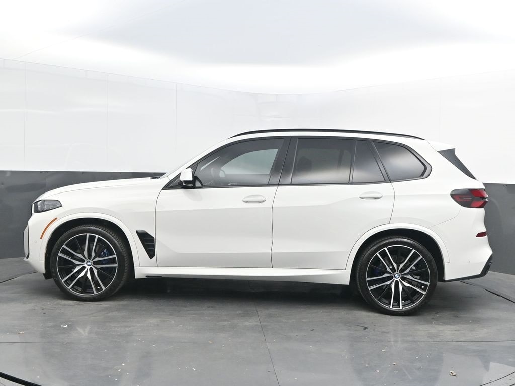 Certified 2024 BMW X5 xDrive40i SUV