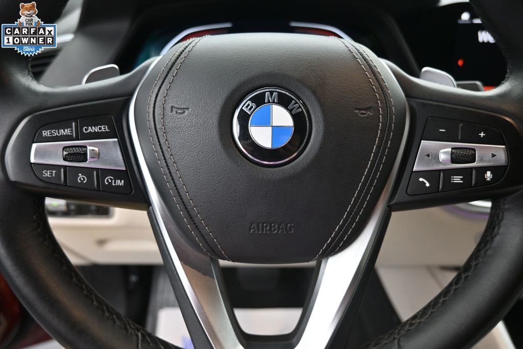 2023 BMW X6 40i - Photo 14