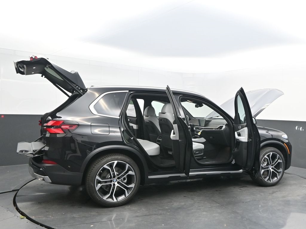 2026 BMW X5 40i - Photo 50