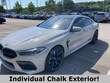 BMW M8