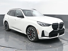 2025 BMW X3 M50 xDrive SUV