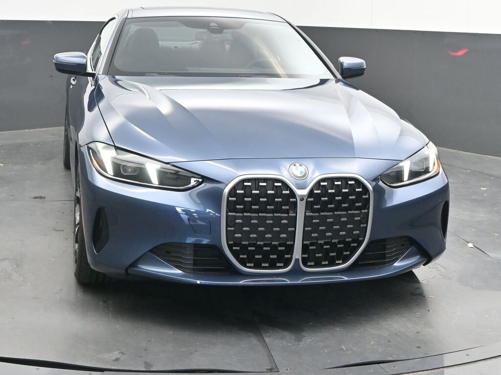 2026 Bmw 430i photo 2