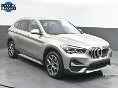 2021 BMW X1 sDrive28i SUV