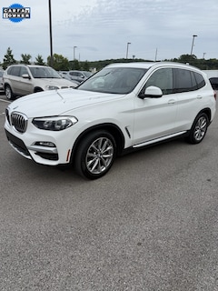 2019 BMW X3 sDrive30i SUV