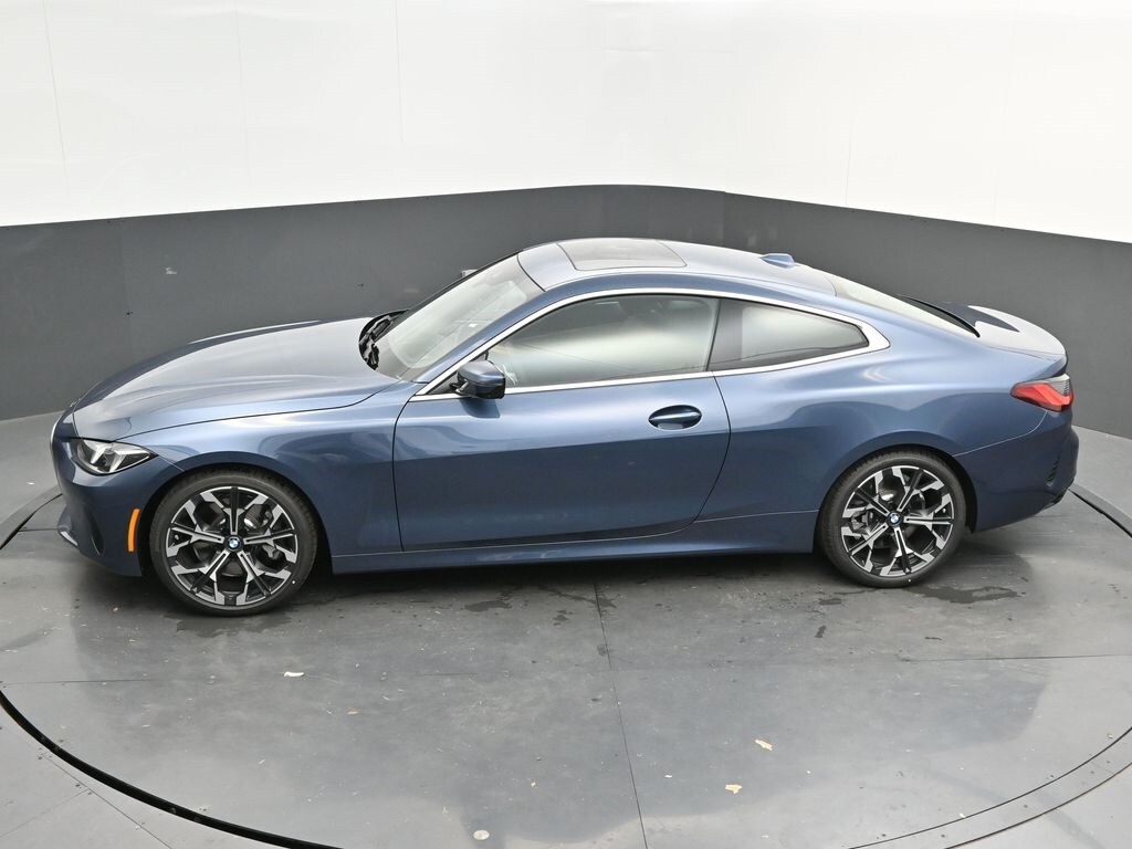 2026 BMW 4 Series 430i - Photo 39