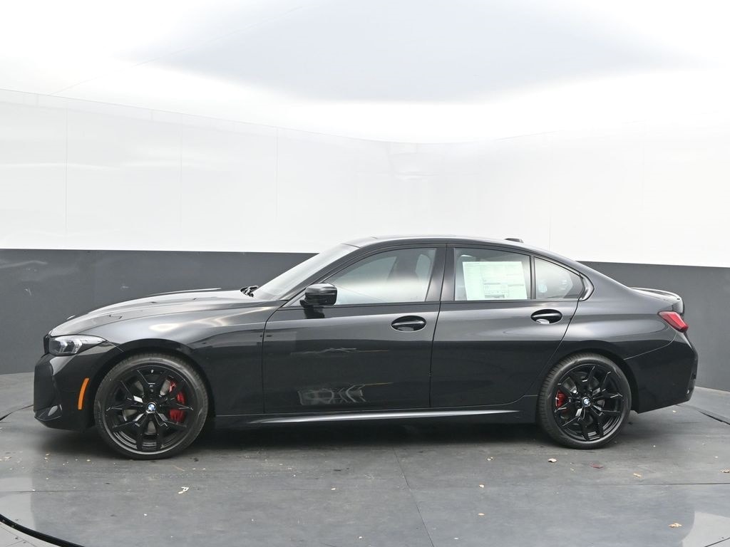New 2026 BMW 3 Series 330i Sedan