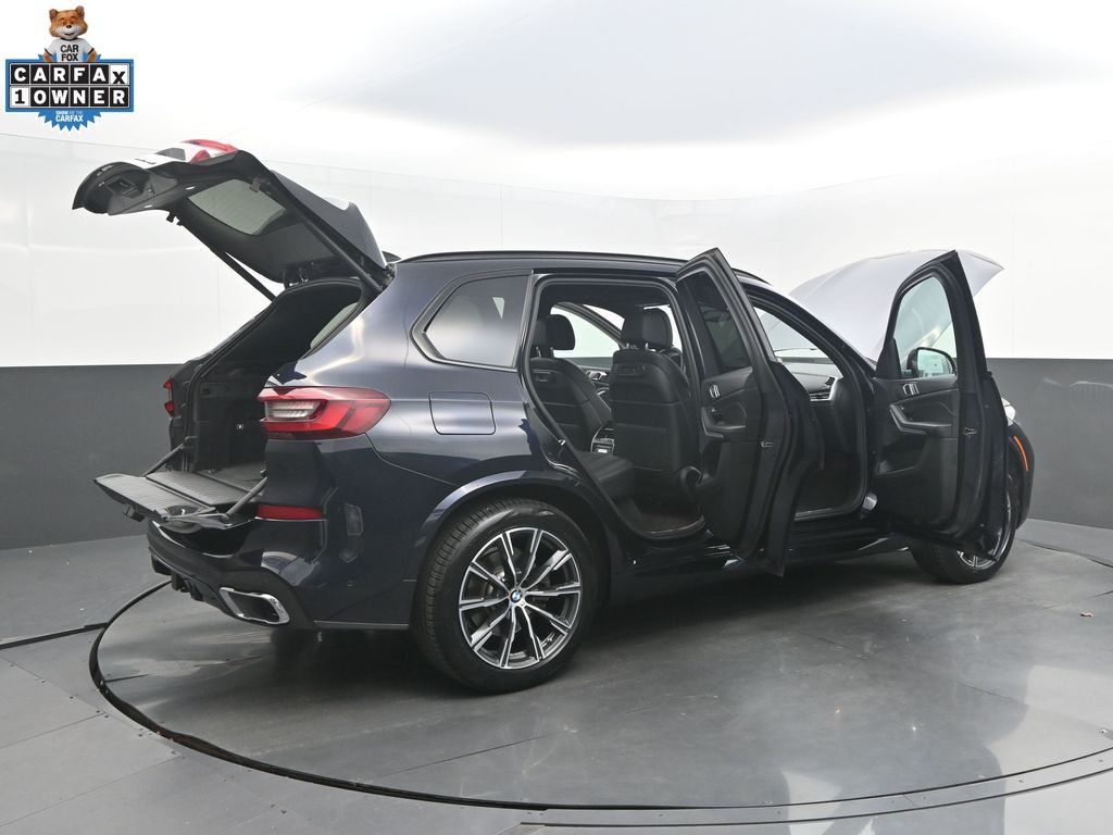 2022 BMW X5 40i - Photo 50