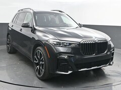 2022 BMW X7 xDrive40i SUV