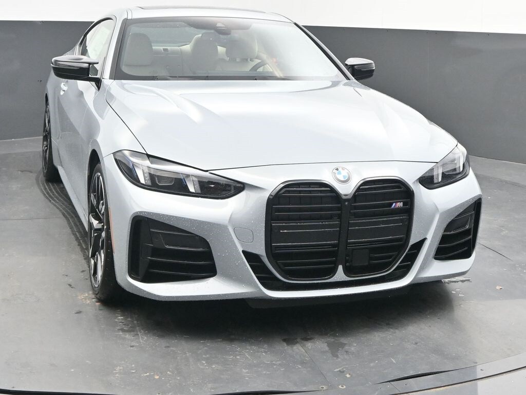 2026 Bmw 440i M440i photo 2