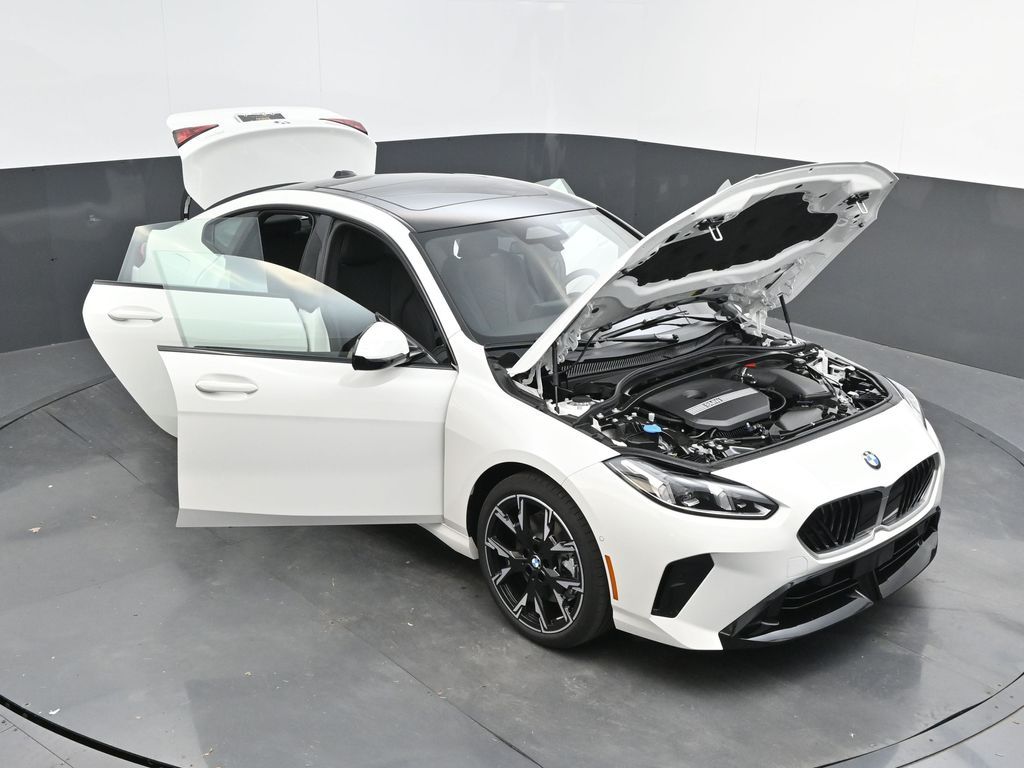2026 BMW 2 Series 228 - Photo 53