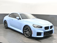2024 BMW M2 Base Coupe