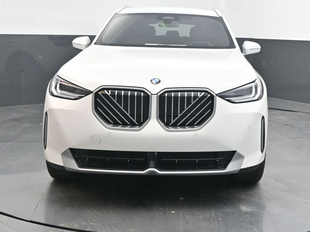 2026 Bmw X3 photo 2