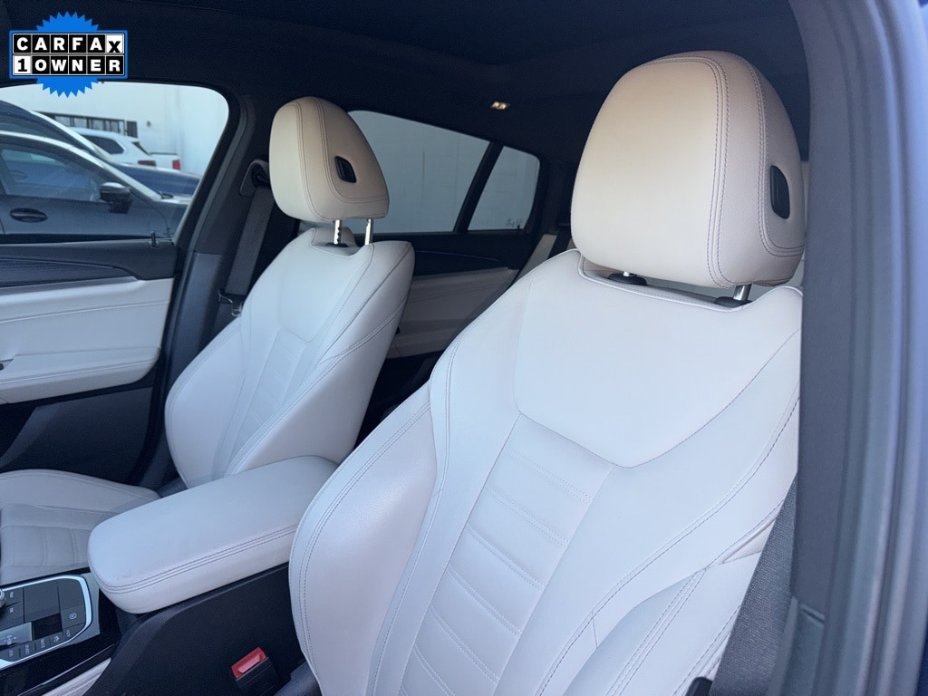 Certified 2023 BMW X4 xDrive30i SUV