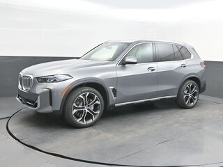 2026 BMW X5 sDrive40i SUV