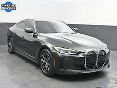 2024 BMW i4 eDrive40 Hatchback