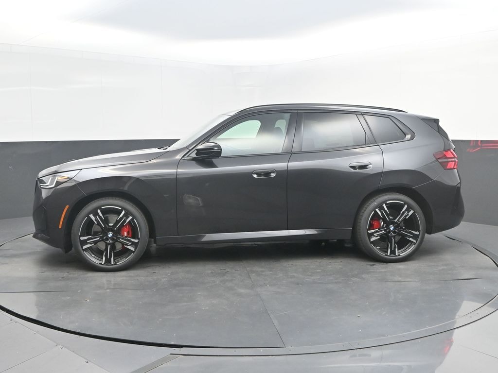 New 2026 BMW X3 M50 xDrive SUV