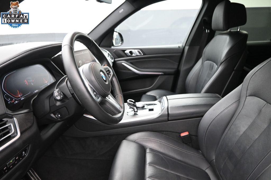2022 BMW X5 40i - Photo 12