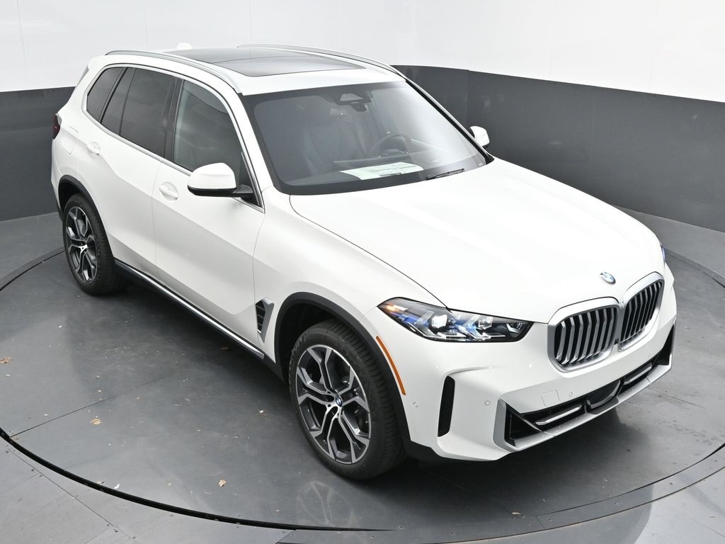 2026 BMW X5 40i - Photo 41