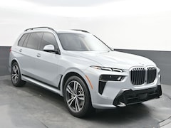 2023 BMW X7 xDrive40i SUV