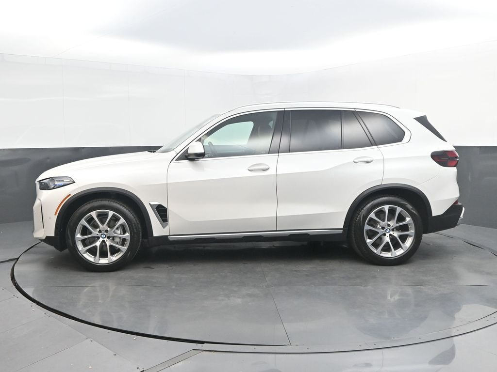 Certified 2024 BMW X5 SUV