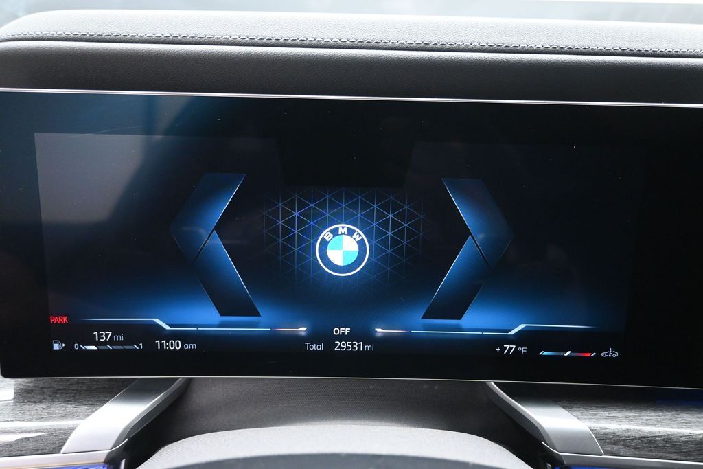 2023 BMW 7 Series 740i - Photo 15