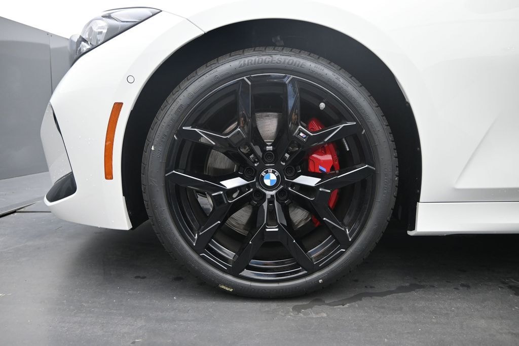 New 2026 BMW 3 Series 330i xDrive Sedan