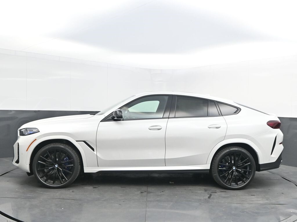 2026 Bmw X6 photo 4