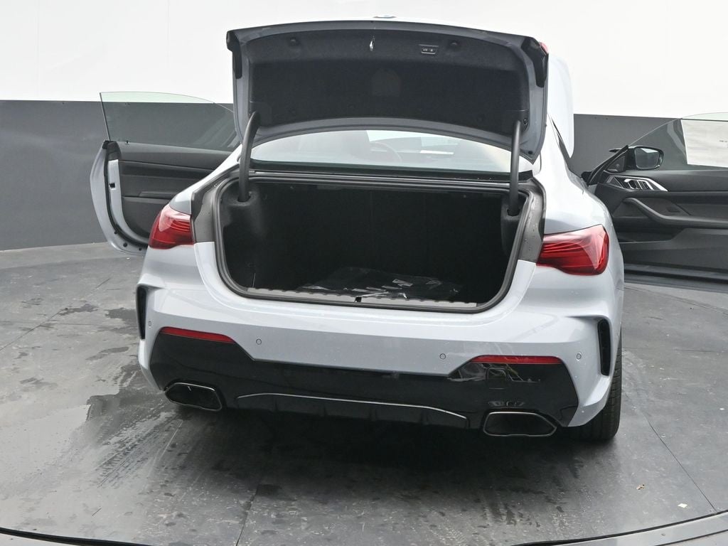 2026 BMW 4 Series M440i - Photo 51