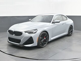2026 BMW 2 Series 230i Coupe