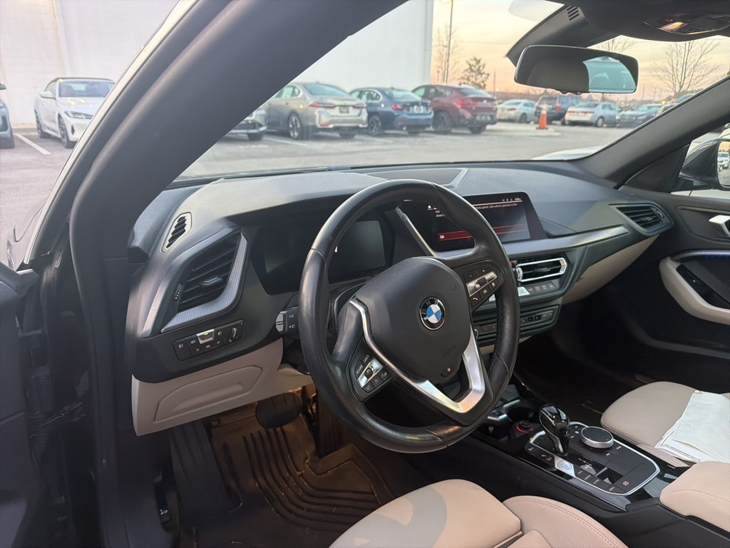 Certified 2021 BMW 2 Series 228i Sedan