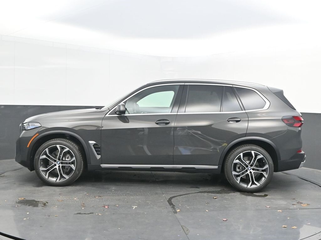 2026 Bmw X5 sDrive40i photo 4