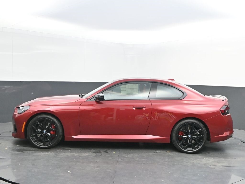 2026 Bmw M240i photo 4