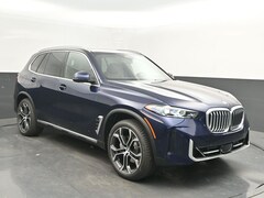 2026 BMW X5 sDrive40i SUV