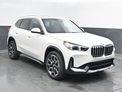 2025 BMW X1 xDrive28i SUV