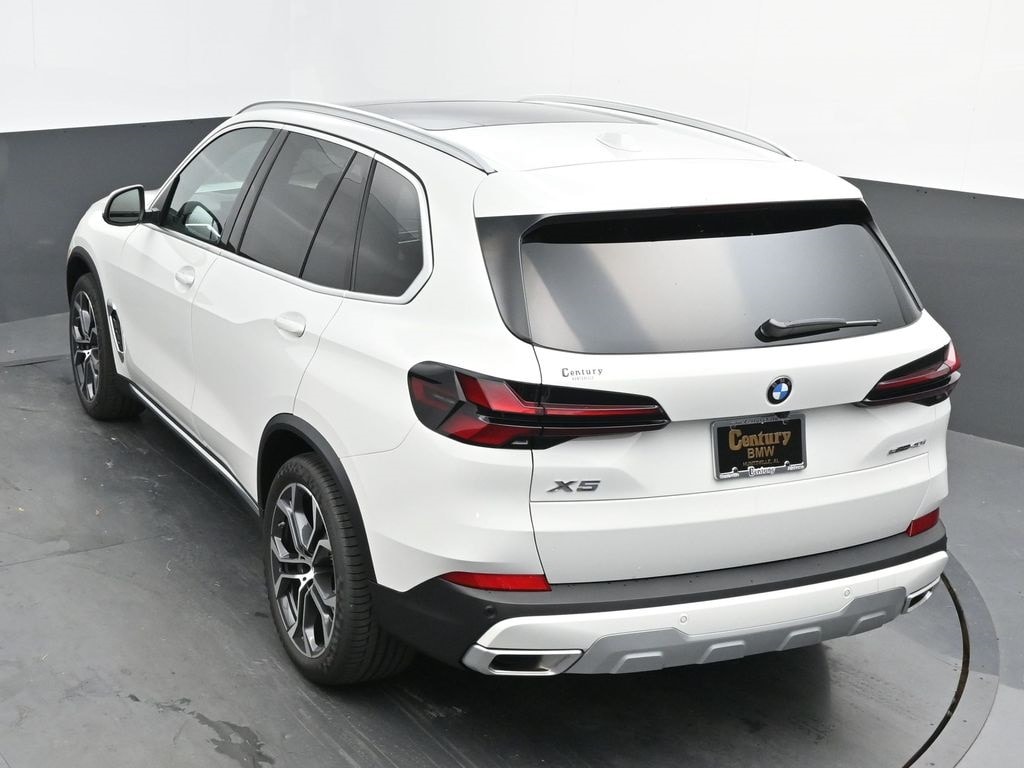 2026 BMW X5 40i - Photo 45