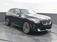 2026 BMW X3 30 xDrive SUV