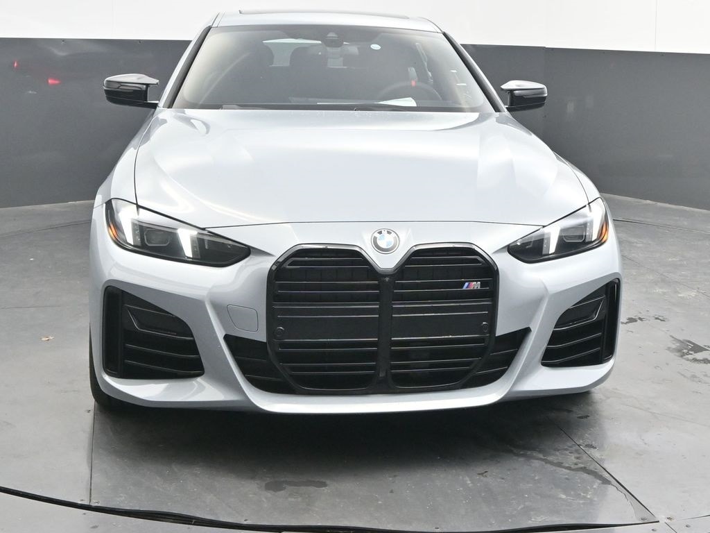 New 2026 BMW 4 Series M440i Hatchback