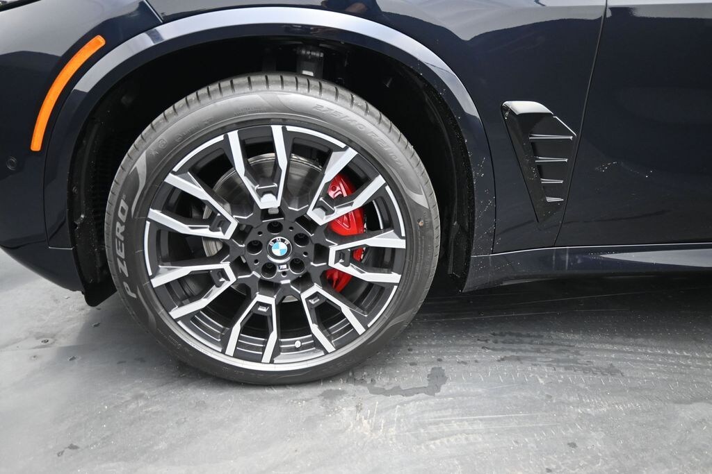 New 2026 BMW X5 xDrive40i SUV