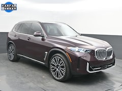 2024 BMW X5 sDrive40i SUV