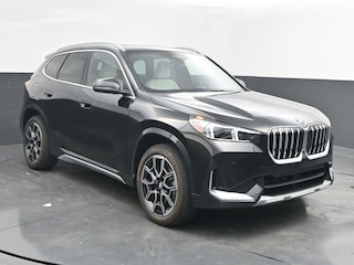 2026 BMW X1 xDrive28i SUV